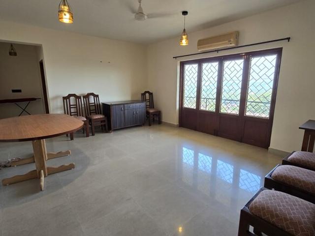 3 Bedroom 1500 Sq.Ft. Apartment in Bambolim Goa Listing ID: #9404