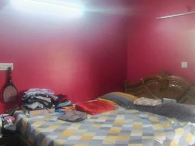 3 Bedroom 1500 Sq.Ft. Apartment in Danapur Road Patna Listing ID: #10166