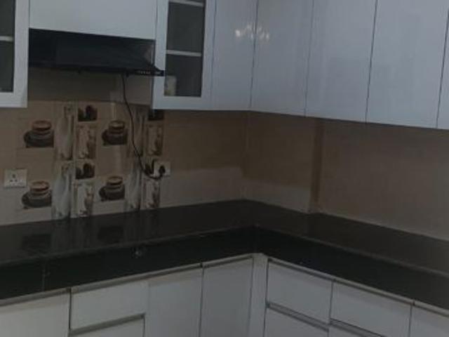 3 Bedroom 1500 Sq.Ft. Apartment in Sector 18a Dwarka Delhi Listing ID: #10316