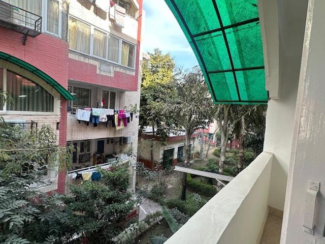 3 Bedroom 1500 Sq.Ft. Apartment in Sector 4 Dwarka Delhi Listing ID: #9933