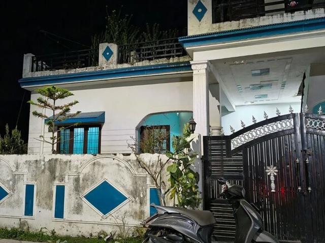 3 Bedroom 150 Sq.Yd. Independent House in Garhi Cantt Dehradun Listing ID: #10034