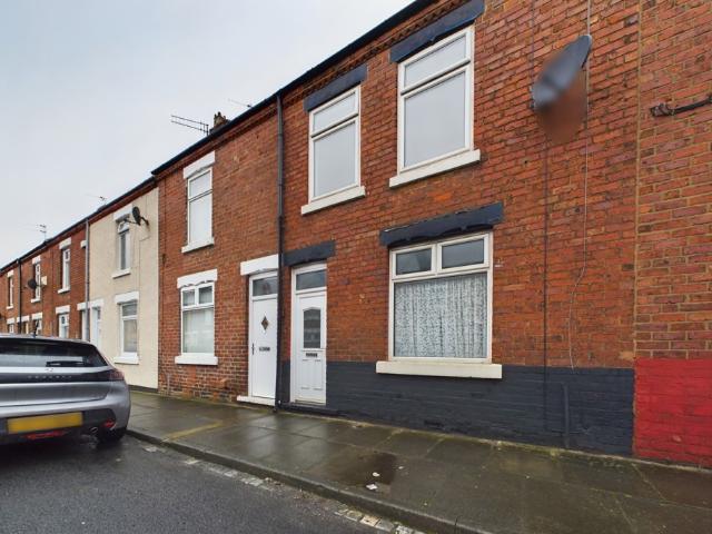 3 Bedroom