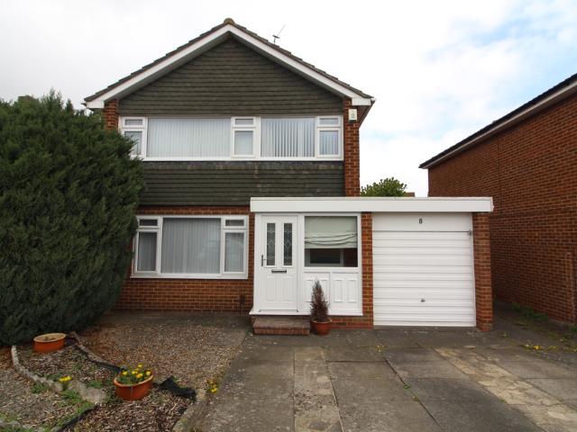 3 Bedroom