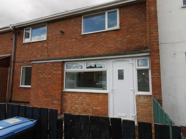 3 Bedroom