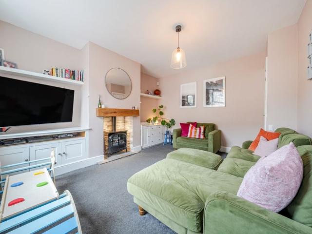 3 Bedroom