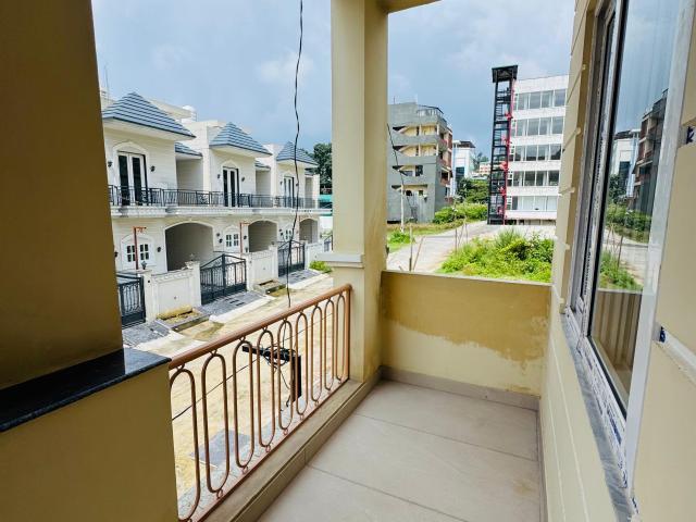 3 Bedroom 1800 Sq.Ft. Villa in Raipur Dehradun Listing ID: #10063