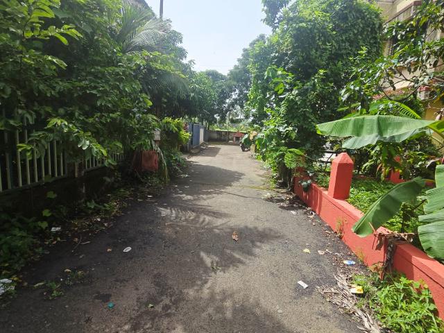 3 Bedroom 1800 Sq.Ft. Independent House in Virar East Palghar Listing ID: #8979