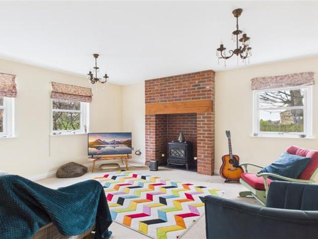 3 Bedroom