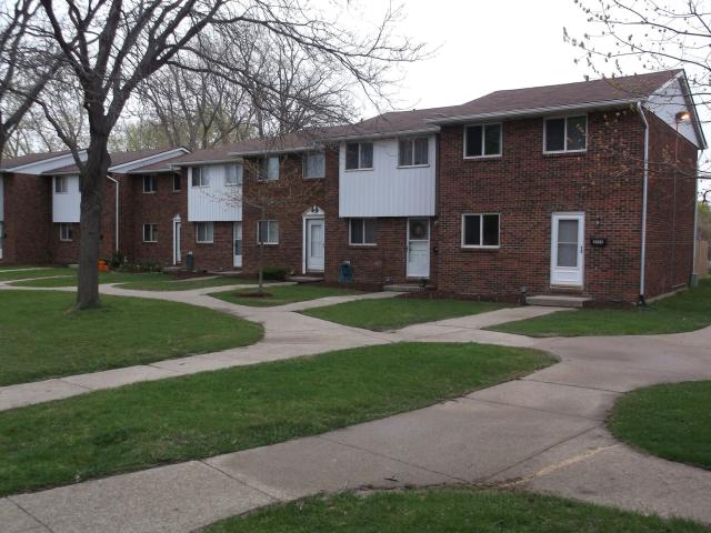 3 Bedroom, 1.5 Bath