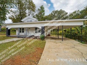 3 Bedroom, 1.5 Bath in Bessemer