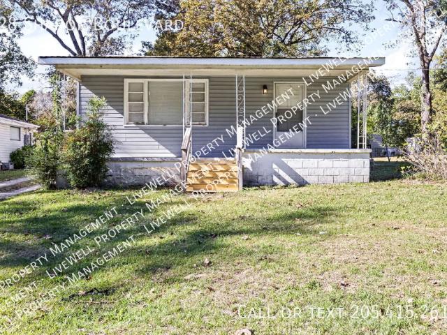 3 Bedroom, 1 Bath Home in Dora