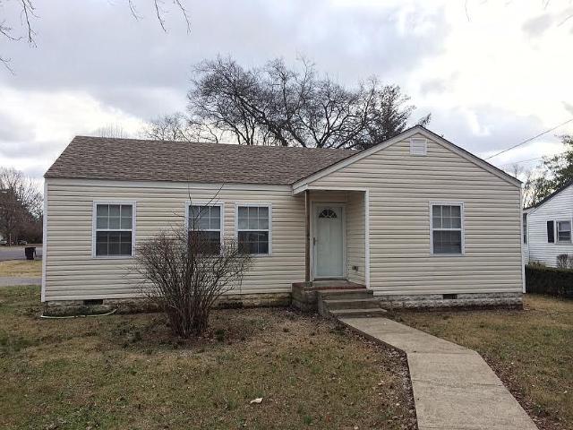 3 Bedroom 1 Bath Home in Murfreesboro, tN