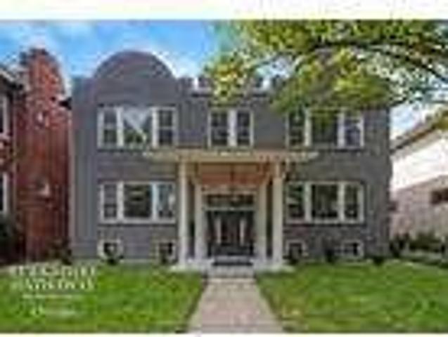 3 Bedroom 1 Bath In Oak Park IL 60304