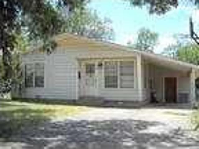 3 Bedroom 1 Bath In Abilene Texas 79601
