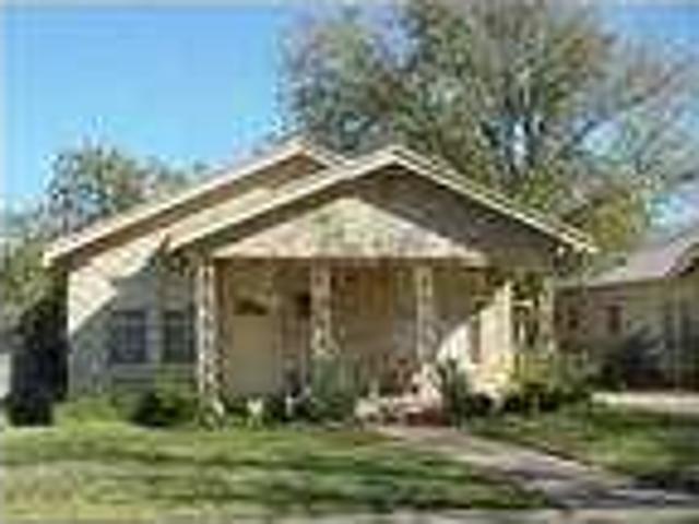 3 Bedroom 1 Bath In Abilene TX 79602