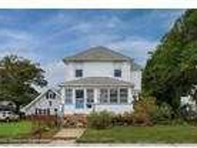 3 Bedroom 1 Bath In Belmar New Jersey 07719
