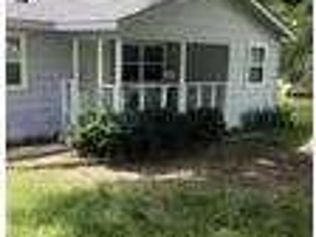 3 Bedroom 1 Bath In Blue Ridge TX 75424