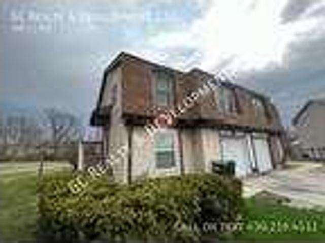 3 Bedroom 1 Bath In Bolingbrook IL 60440