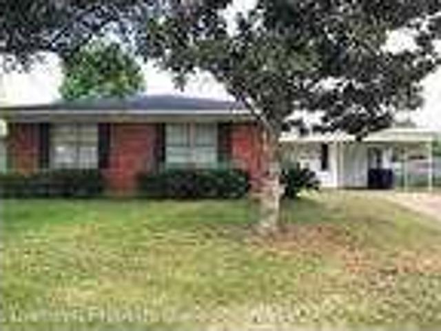 3 Bedroom 1 Bath In Bossier City LA 71112