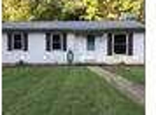3 Bedroom 1 Bath In Culloden WV 25510