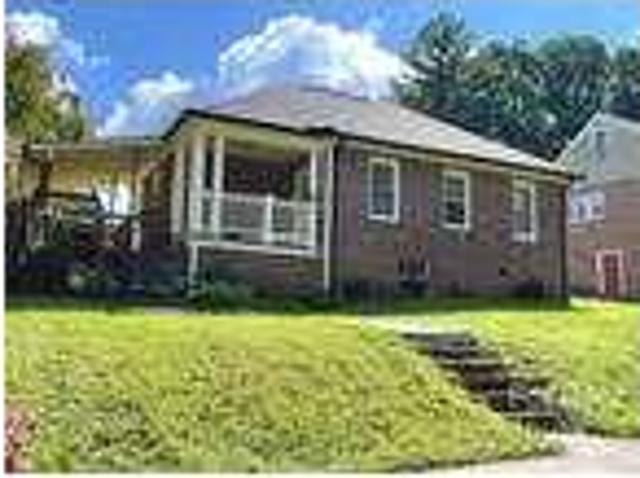 3 Bedroom 1 Bath In Candler North Carolina 28715