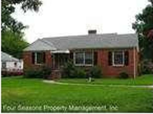 3 Bedroom 1 Bath In Charlotte NC 28209