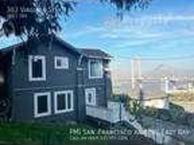 3 Bedroom 1 Bath In Crockett CA 94525