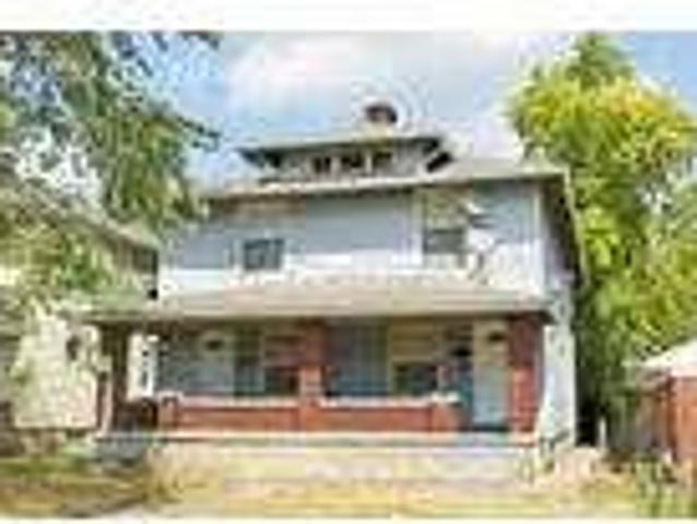 3 Bedroom 1 Bath In Dayton OH 45405