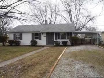 Indianapolis, Center township Marion County Indiana, Marion County, Indiana, Indiana, USA