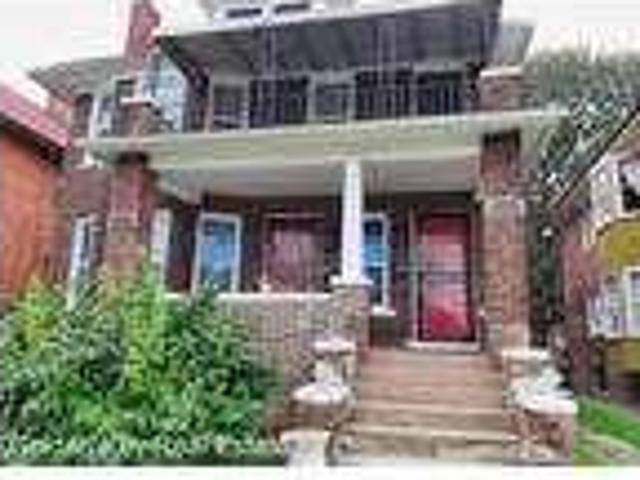3 Bedroom 1 Bath In Detroit MI 48202