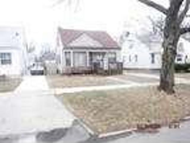 3 Bedroom 1 Bath In Detroit MI 48235