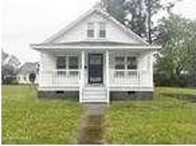 3 Bedroom 1 Bath In Elizabeth City NC 27909