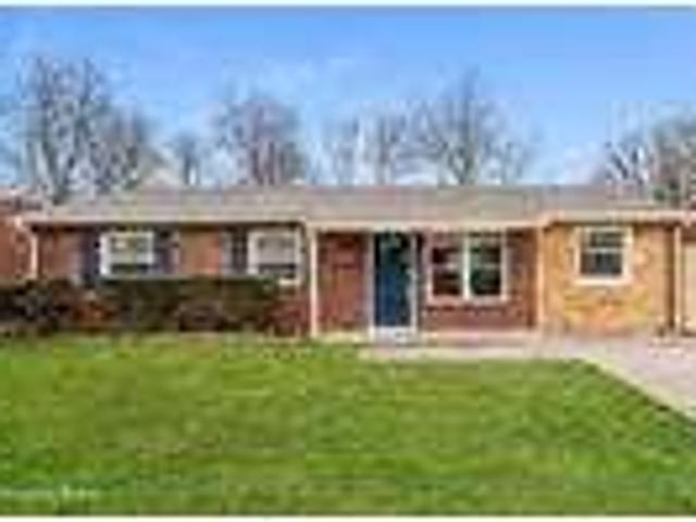 3 Bedroom 1 Bath In Fairdale KY 40118