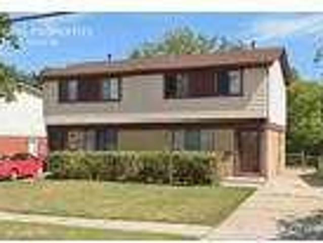 3 Bedroom 1 Bath In Fraser MI 48026