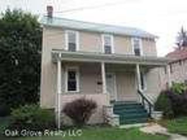 3 Bedroom 1 Bath In Indiana PA 15701