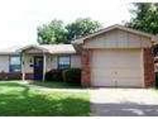 3 Bedroom 1 Bath In Iowa Park TX 76367