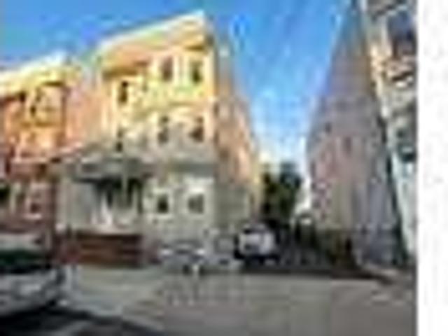 3 Bedroom 1 Bath In Kearny New Jersey 07032