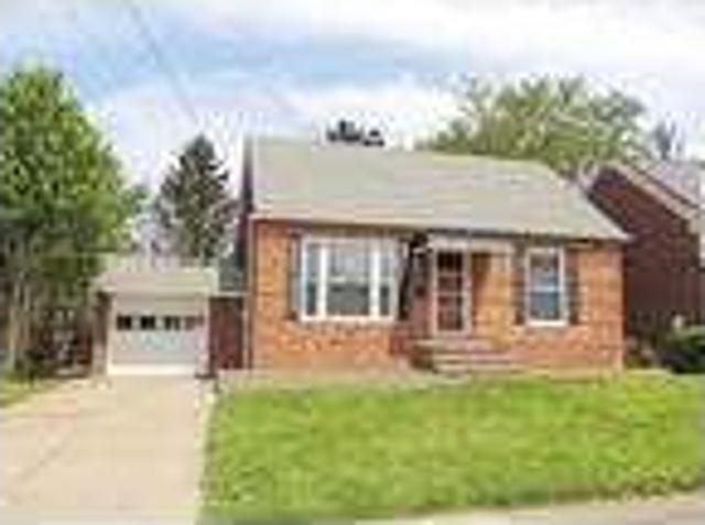 3 Bedroom 1 Bath In Lyndhurst OH 44124