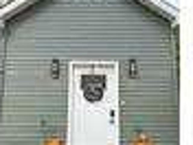 3 Bedroom 1 Bath In Lockport IL 60441