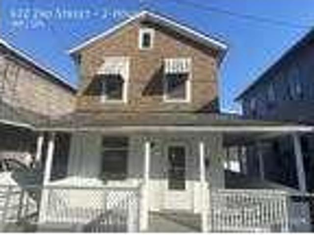 3 Bedroom 1 Bath In Plymouth PA 18651