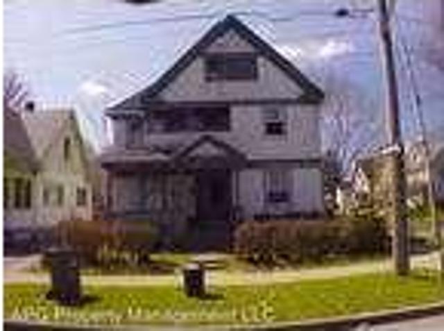 3 Bedroom 1 Bath In Rochester NY 14621