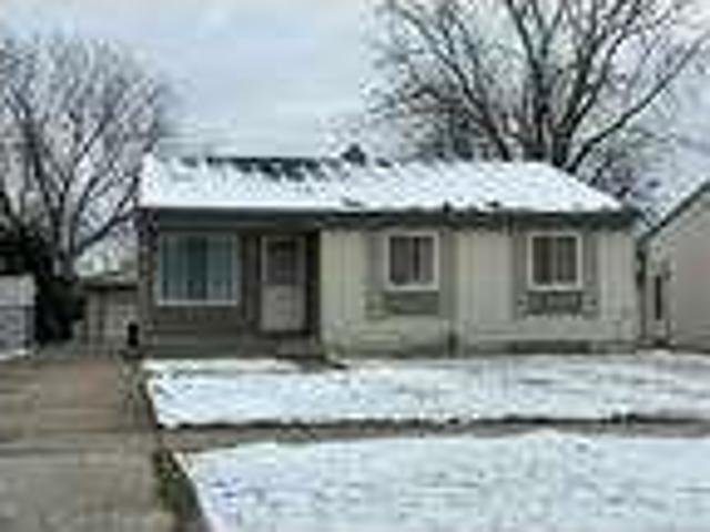 3 Bedroom 1 Bath In Sterling Heights MI 48310