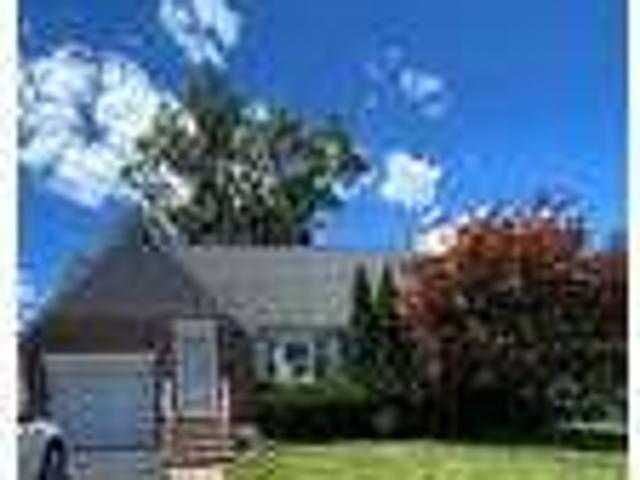 3 Bedroom 1 Bath In Saddle Brook NJ 07663