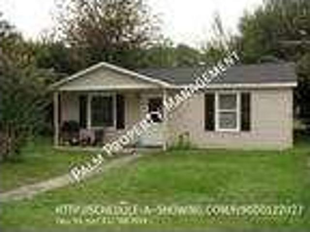 3 Bedroom 1 Bath In Savannah GA 31406