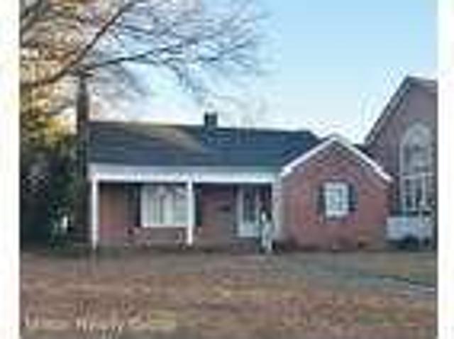 3 Bedroom 1 Bath In Smithfield NC 27577