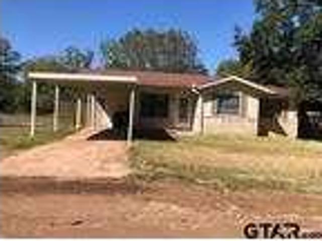 3 Bedroom 1 Bath In Troup Texas 75789