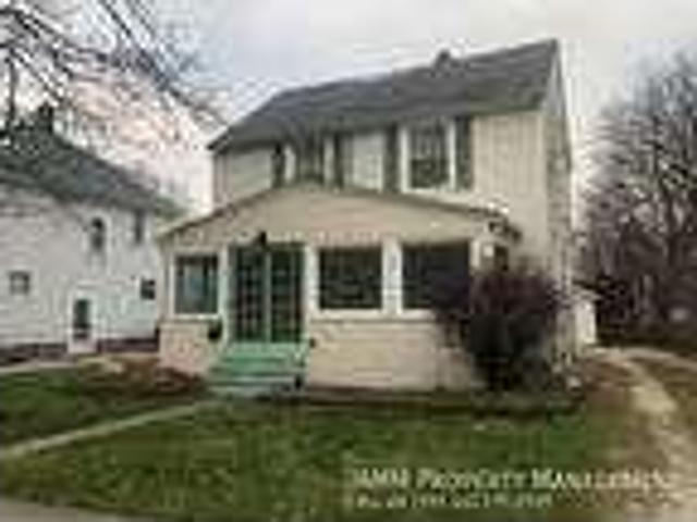 3 Bedroom 1 Bath In Wadsworth OH 44281