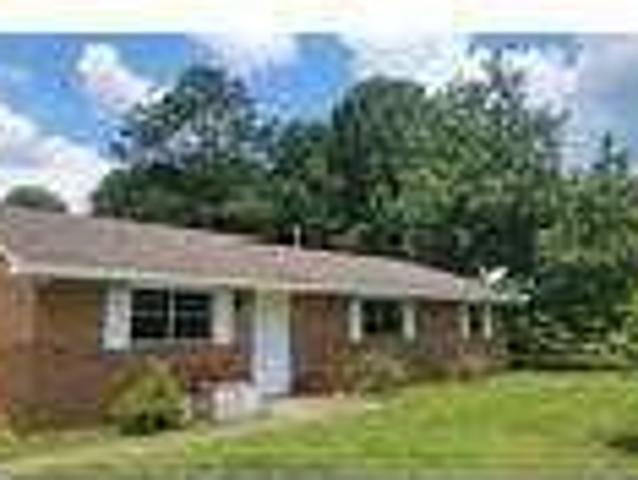3 Bedroom 1 Bath In Wetumpka AL 36092