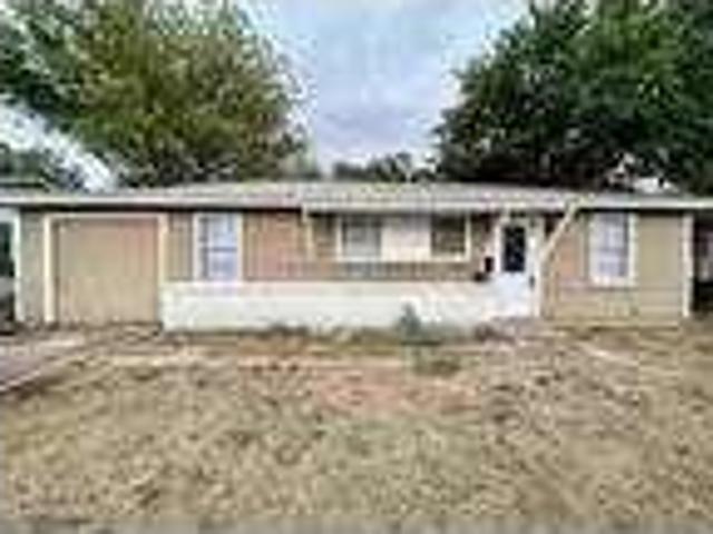 3 Bedroom 1 Bath In Wichita Falls Texas 76306