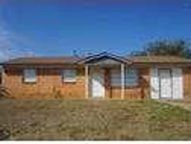 3 Bedroom 1 Bath In Wichita Falls Texas 76306